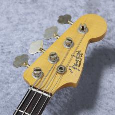 Fender Custom Shop B3 1964 Precision Bass Relic - Aged Lake Placid Blue - 【4.03kg】【#CZ577380】_6