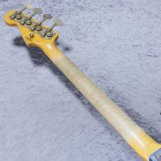 Fender Custom Shop B3 1964 Precision Bass Relic - Aged Lake Placid Blue - 【4.03kg】【#CZ577380】_8