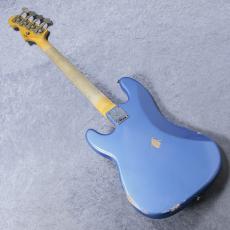 Fender Custom Shop B3 1964 Precision Bass Relic - Aged Lake Placid Blue - 【4.03kg】【#CZ577380】_10