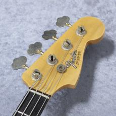Fender Custom Shop 1966 Precision Bass Journeyman Relic - Aged Natural -【3.88kg】【#CZ576758】_6
