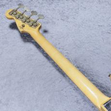 Fender Custom Shop 1966 Precision Bass Journeyman Relic - Aged Natural -【3.88kg】【#CZ576758】_8