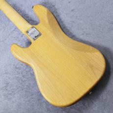 Fender Custom Shop 1966 Precision Bass Journeyman Relic - Aged Natural -【3.88kg】【#CZ576758】_9