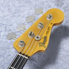 Fender Custom Shop 1961 Jazz Bass  Heavy Relic - Vintage White -【4.44kg】【#59052】_6