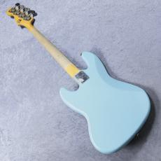 Fender Custom Shop 1966 Jazz Bass  Journeyman Relic - Aged Daphne Blue MH -【4.08kg】【#CZ577548】_10