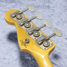 Fender Custom Shop 1963 Jazz Bass  Journeyman Relic -Faded Sonic Blue-【4.19kg】【#CZ2574500】_7