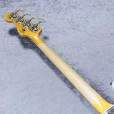 Fender Custom Shop 1963 Jazz Bass  Journeyman Relic -Faded Sonic Blue-【4.19kg】【#CZ2574500】_8