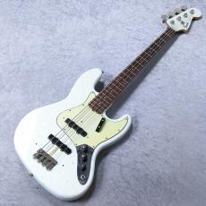 Fender Custom Shop 1963 Jazz Bass  Journeyman Relic -Faded Sonic Blue-【3.98kg】【#CZ572975】_2