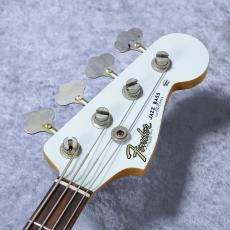 Fender Custom Shop 1963 Jazz Bass  Journeyman Relic -Faded Sonic Blue-【3.98kg】【#CZ572975】_6