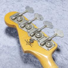 Fender Custom Shop 1963 Jazz Bass  Journeyman Relic -Faded Sonic Blue-【3.98kg】【#CZ572975】_7