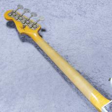 Fender Custom Shop 1963 Jazz Bass  Journeyman Relic -Faded Sonic Blue-【3.98kg】【#CZ572975】_8