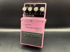 BOSS DC-3 Digital Dimension
