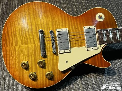 Gibson Collector's Choice #44 1959 Les Paul Standard "Happy Jack"【極上個体!】