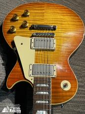 Gibson Collector's Choice #44 1959 Les Paul Standard "Happy Jack"【極上個体!】_3