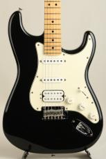 Fender Player Stratocaster HSS Maple Fingerboard Black 2017