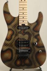 Charvel Warren DeMartini Signature Pro-Mod Snake Snakeskin 2020