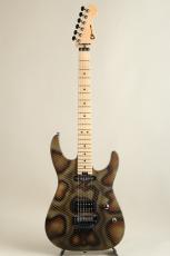 Charvel Warren DeMartini Signature Pro-Mod Snake Snakeskin 2020_2