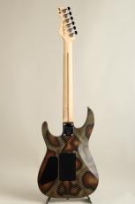 Charvel Warren DeMartini Signature Pro-Mod Snake Snakeskin 2020_4