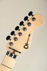 Charvel Warren DeMartini Signature Pro-Mod Snake Snakeskin 2020_7