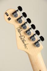 Charvel Warren DeMartini Signature Pro-Mod Snake Snakeskin 2020_8