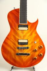 Marchione Guitars 69 Burst "Pre-Columbian Birch Top"