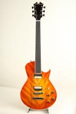 Marchione Guitars 69 Burst "Pre-Columbian Birch Top"_2