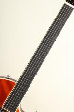 Marchione Guitars 69 Burst "Pre-Columbian Birch Top"_4