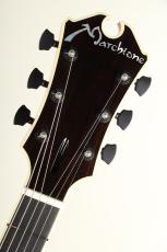 Marchione Guitars 69 Burst "Pre-Columbian Birch Top"_5