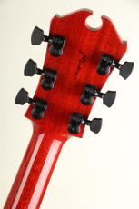 Marchione Guitars 69 Burst "Pre-Columbian Birch Top"_6