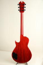 Marchione Guitars 69 Burst "Pre-Columbian Birch Top"_8