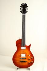 Marchione Guitars 69 Burst European Figured Maple Top_2