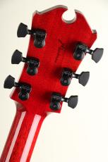 Marchione Guitars 69 Burst European Figured Maple Top_6