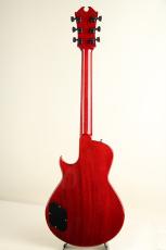 Marchione Guitars 69 Burst European Figured Maple Top_8