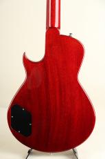 Marchione Guitars 69 Burst European Figured Maple Top_9