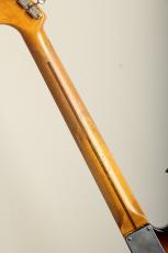 Nacho Guitars 50's Contour Body / Soft V Shape/ Heavy Aged / 2 Tone sunburst #5196_7
