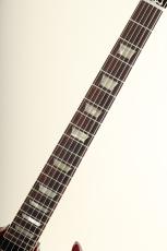 Gibson 1964 SG Standard Reissue w/Maestro Vibrola Cherry Red VOS Left Hand【S/N:403684】 2024_6