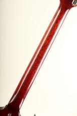 Gibson 1964 SG Standard Reissue w/Maestro Vibrola Cherry Red VOS Left Hand【S/N:403684】 2024_7