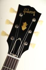 Gibson 1964 SG Standard Reissue w/Maestro Vibrola Cherry Red VOS Left Hand【S/N:403684】 2024_8