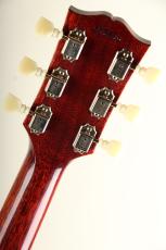 Gibson 1964 SG Standard Reissue w/Maestro Vibrola Cherry Red VOS Left Hand【S/N:403684】 2024_9