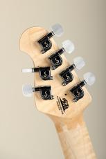 MUSIC MAN Axis Trans Red【S/N:H06531】_11