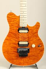MUSIC MAN Axis Trans Gold【S/N:H07370】