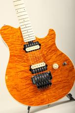 MUSIC MAN Axis Trans Gold【S/N:H07370】_4