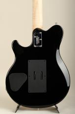 MUSIC MAN Axis Trans Gold【S/N:H07370】_5
