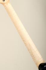 MUSIC MAN Axis Trans Gold【S/N:H07370】_8