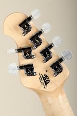 MUSIC MAN Axis Trans Gold【S/N:H07370】_10