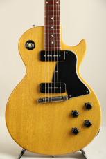 Gibson Historic Collection 1960 Les Paul Special Single Cut TV Yellow 2005