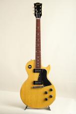 Gibson Historic Collection 1960 Les Paul Special Single Cut TV Yellow 2005_2