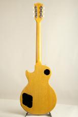 Gibson Historic Collection 1960 Les Paul Special Single Cut TV Yellow 2005_3