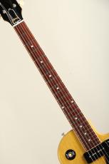 Gibson Historic Collection 1960 Les Paul Special Single Cut TV Yellow 2005_5