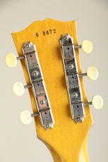Gibson Historic Collection 1960 Les Paul Special Single Cut TV Yellow 2005_8