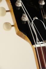Gibson Historic Collection 1960 Les Paul Special Single Cut TV Yellow 2005_10